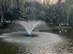 -城市运动公园(未央区)