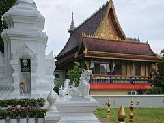 -西双版纳总佛寺