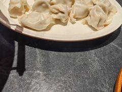 -李记饺子·熏酱东北菜(欢乐谷店)
