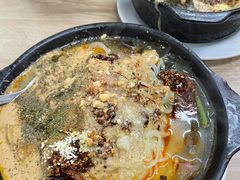 -曹宝林砂锅麻辣烫(星光路店)