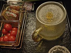 -华夏良子·足道SPA艾灸(铁道大厦店)