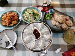 -君霖海鲜私房菜(春柳店)