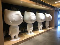 -S Team剧情密室(杭州龙翔桥店)