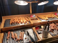 -比格比萨自助(花园路店)