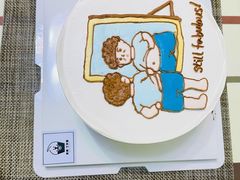 -YC工作室蛋糕定制