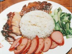 -陈光记烧腊(长寿路店)