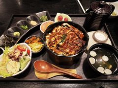 -玄白·炭烤活鳗(上海首店)