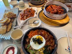 -七八冷面·延边朝鲜族美食(欢乐谷店)
