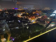 -顽啤熊·酒客酒馆(苏城夜景必选店)