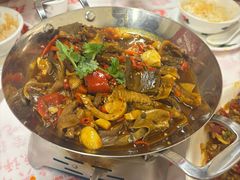 -堂瓦里·33年传统赣菜(第一街区店)