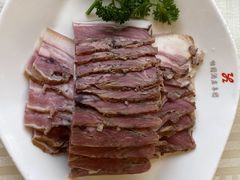 凤凰桥猪头肉-怡园饭店-餐厅(四望亭店)