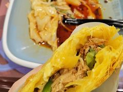 -魏家凉皮(梨园店)