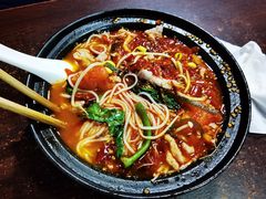 -李米线(总店)
