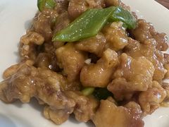 -九转小磨·东北菜老字号(祥安店)