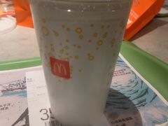 -麦当劳(昌平店)