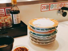 -新一番三文鱼寿司(红城湖店)