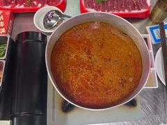 -燃计沙茶皇·香港沙茶火锅(人广旗舰店)