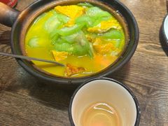-杨记隆府重庆江湖菜(嘉定店)