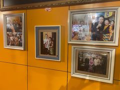 -吉祥圣雪藏餐