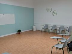 -英孚教育青少儿(河东中心)