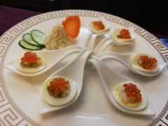 红鱼籽-92°C俄式厨房(中央大街店)