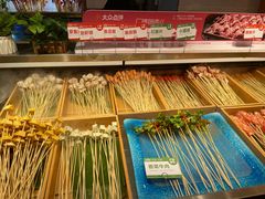 -串一火锅(赛格国际购物中心店)