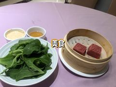 -金时代顺风大酒店(南桥百联店)