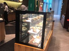 -星巴克(丁香国际商业中心店)