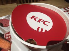 -肯德基(八里台店)