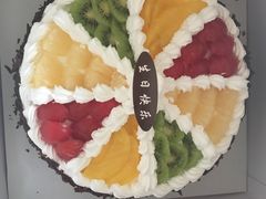 -小麦城蛋糕(园林二小店)