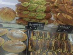 -甜嘟嘟烘焙坊(舒城路店)