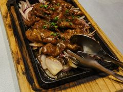 -高第街56号港式餐厅(山大路店)