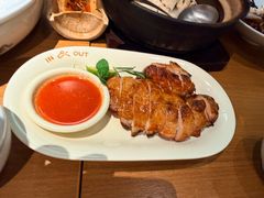 -一坐一忘云南菜(北京skp店)