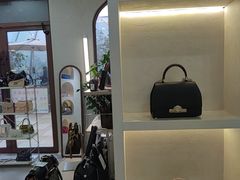 -六六奢品·vintage中古·回收二手奢侈品包包手表首饰(环球港店)