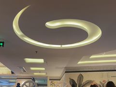 -良木缘咖啡西餐(优品道广场店)