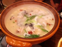 -鱼食饭稻·苏浙土菜17年老馆子(平江路店)