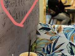 -阿sir咖啡(陶谷新村店)