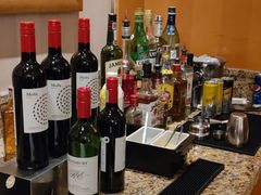 -上海明天广场JW万豪酒店