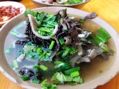-周记翘脚牛肉