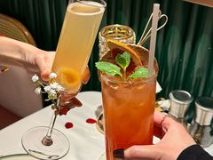 -Kathleen's Bistro&Bar 凯圣琳西餐厅(漕河泾印象城店)