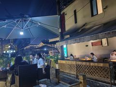 -树厨贵州菜(铜仁花果山店)