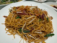 -华盛丰温州大排档(东三环南路店)