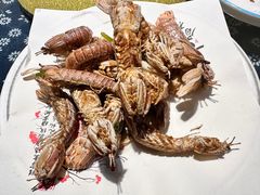 -旺角小渔村(二马路店)