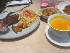 -卡朋西餐(东方广场店)