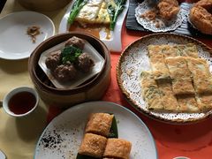 -合晋食府(广州合晋帝苑酒店)