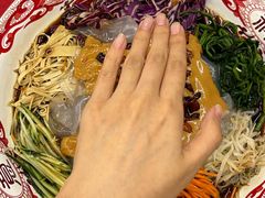-闯关东东北农家菜(崂山石老人店)