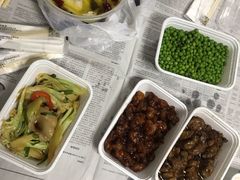 -外婆家(杭州马塍店·杭帮菜名店)
