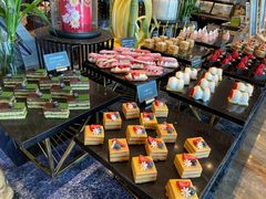 -美食汇自助餐厅(成都万达瑞华酒店)