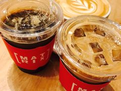 拿铁-代数学家algebraist(诚品店)