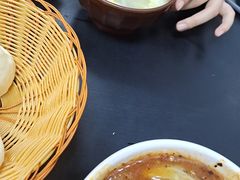 -郑家包子牛肉拉面(尚勤路店)